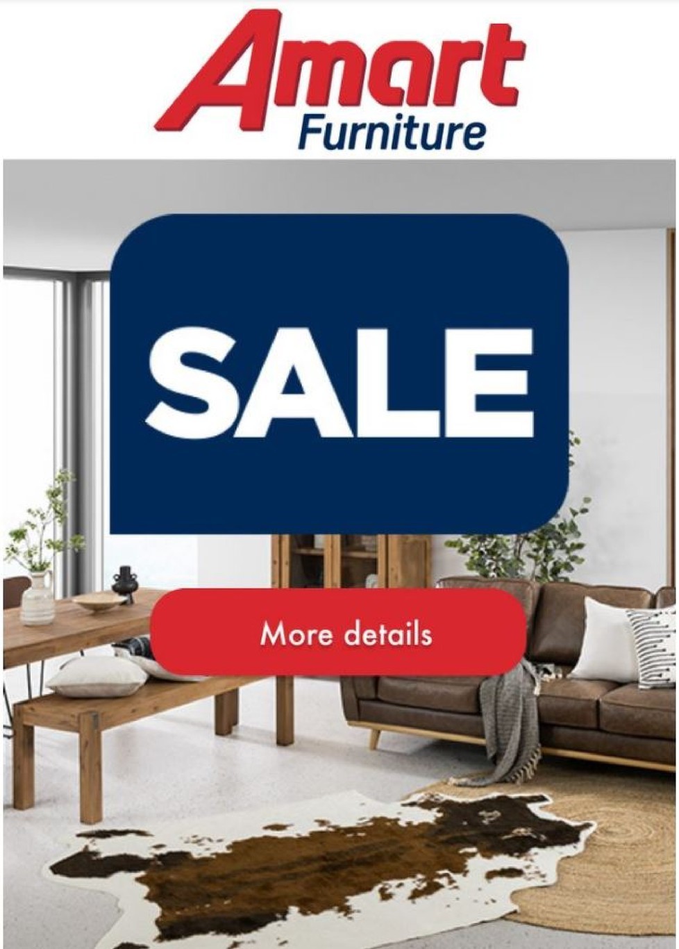 Amart Furniture Catalogue In Oxley January 2022 Specials